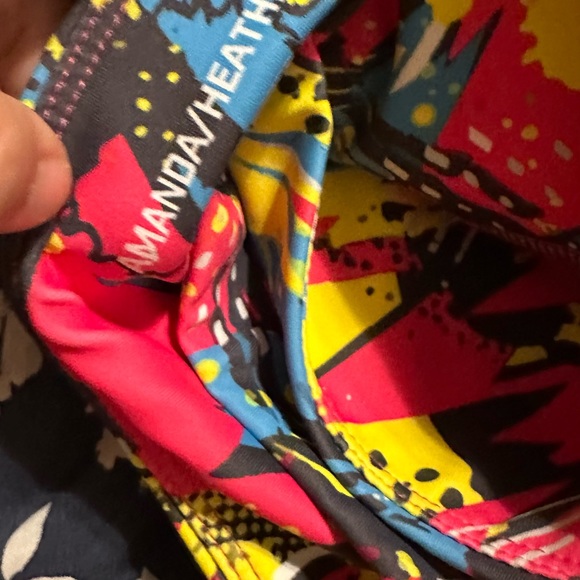 Grrrl Clothing Legging bundle Amanda/Heather - Picture 8 of 8